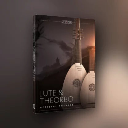 1035-2248-BOOM LIBRARY Sonuscore Lute & Theorbo Medieval Phrases-pluginsmasters