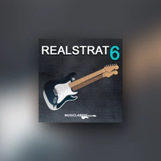 Musiclab RealStrat 6-pluginsmasters