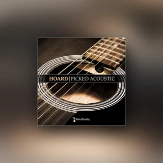 MusicalSampling Hoard Picked Acoustic-pluginsmasters