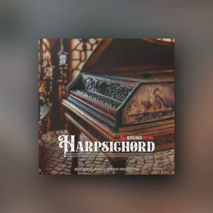 1337-1227-Soundiron Harpsichord-pluginsmasters