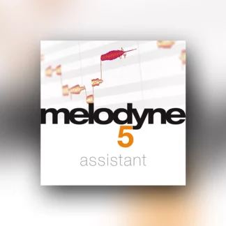 Celemony-Melodyne-5-Assistant-pluginsmasters