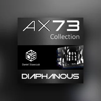 Martinic AX73 Diaphanous Collection pluginsmasters