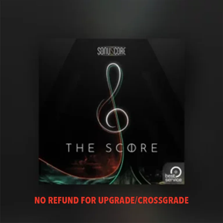 The Score Crossgrade