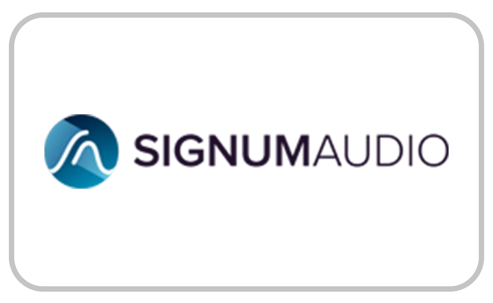 Signum Audio