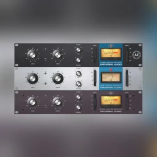 UAD 1176 Classic Limiter Collection