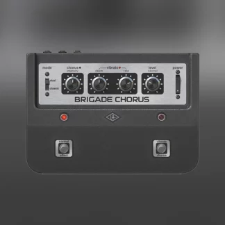 UAD Brigade Chorus