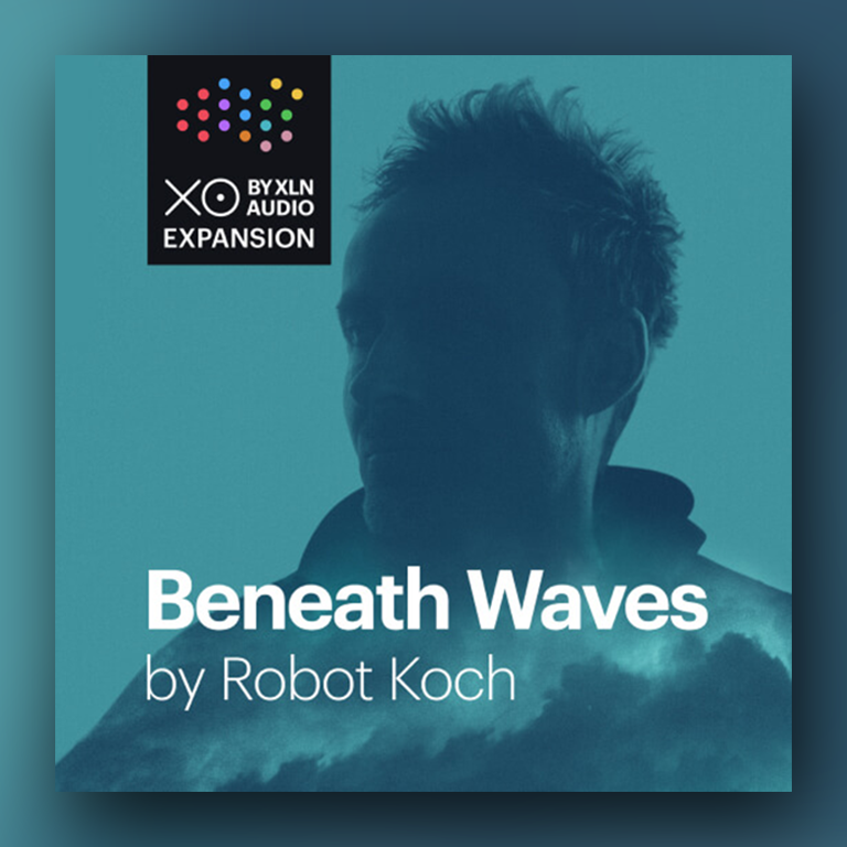 Beneath-Waves