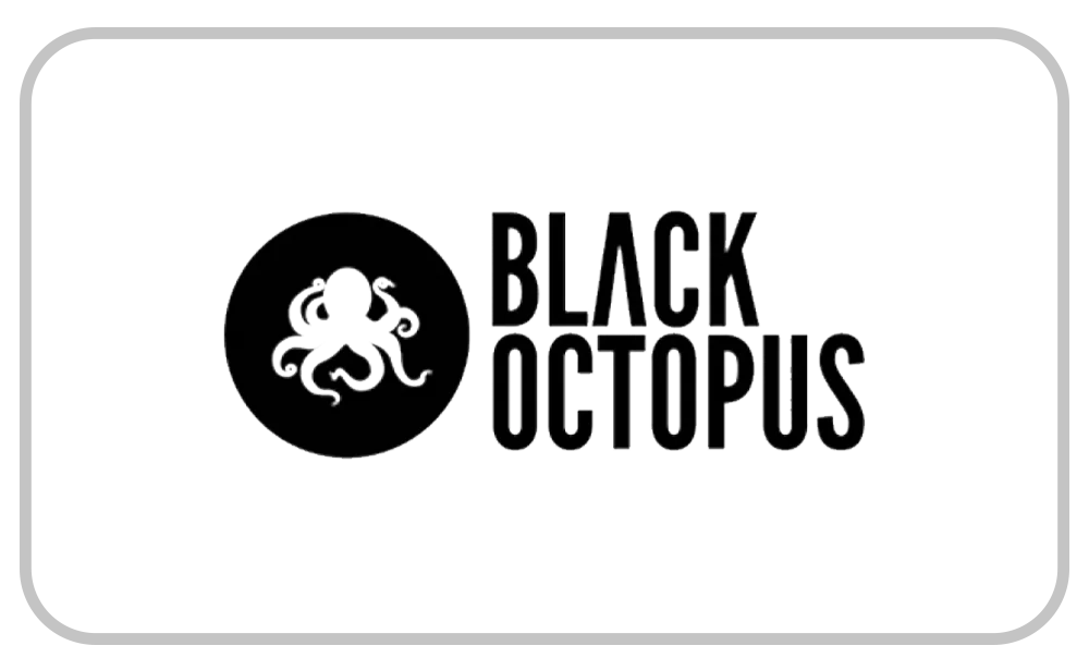 Black Octopus Sound