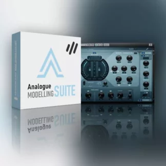 MAGIX Analogue Modelling Suite