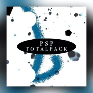 PSP Audioware TotalPack