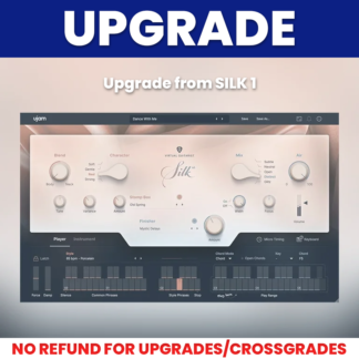 UJAM-upgrade-to-SILK-2-pluginsmasters