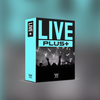 Waves Live Plus