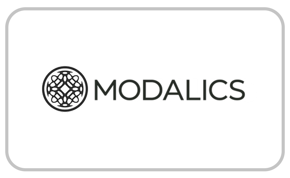 Modalics