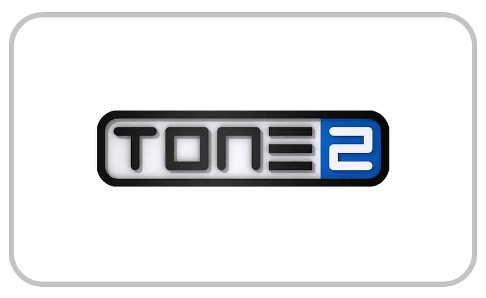 Tone 2