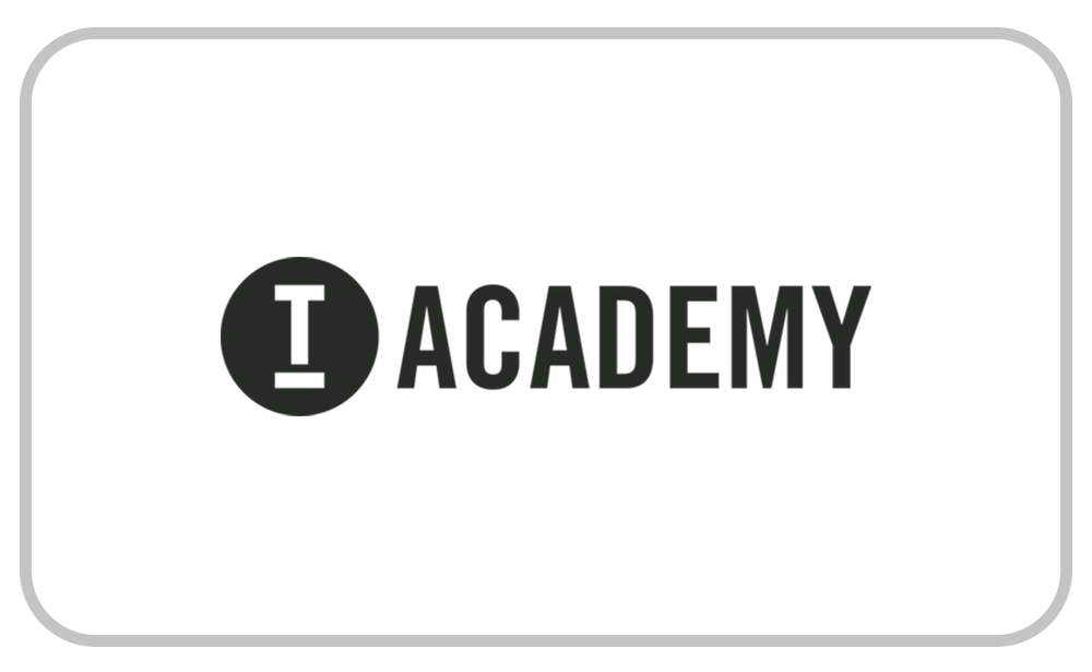 Toolroom Academy