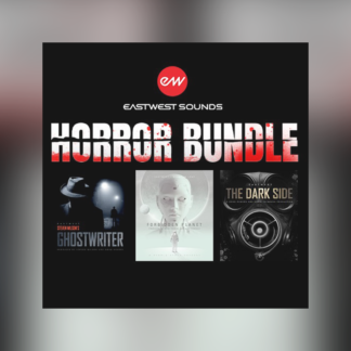 Eastwest sound bundle Horror