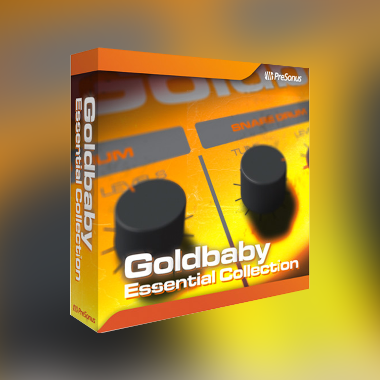 Goldbaby essentials