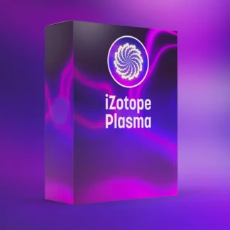 iZotope-Plasma