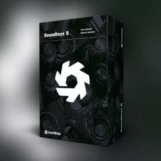 Soundtoys 5 Bundle