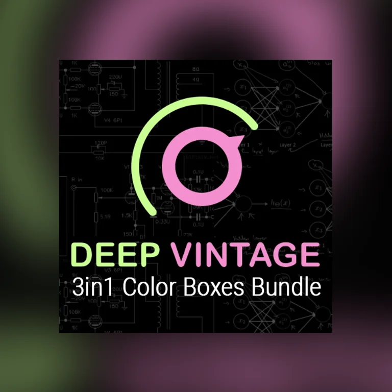 3in1 Color Boxes Bundle