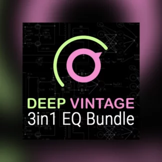 3in1 EQ Bundle