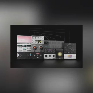 Baby Audio Complete Bundle