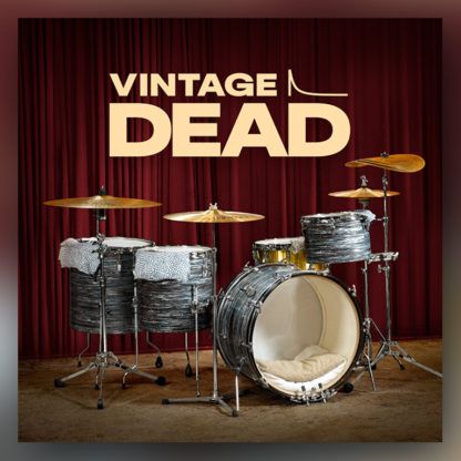 Vintage-Dead