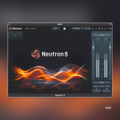 iZotope-Neutron-5