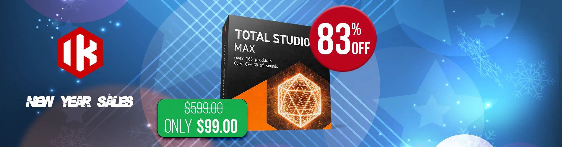 Total Studio 4 Max US