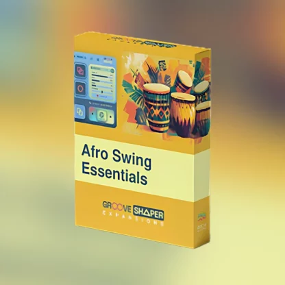 Pitch Innovation Essentials Afro swings