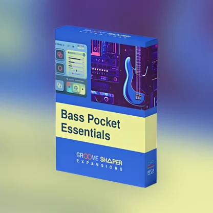 Pitch Innovation Essentials Bass Pocket