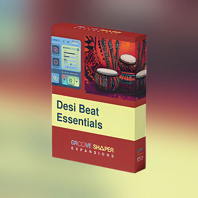 Pitch Innovation Essentials Desi Beats