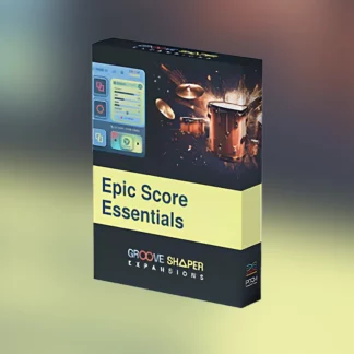 Pitch Innovation Essentials Epic Score pluginsmasters