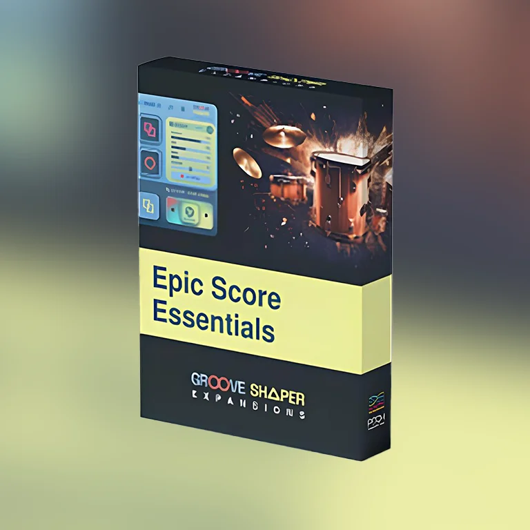 Pitch Innovation Essentials Epic Score pluginsmasters