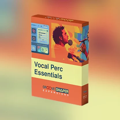 Pitch Innovation Essentials Vocal Perc