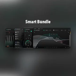 Sonible Smart Bundle