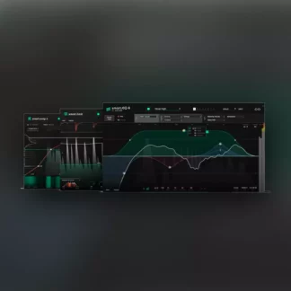 Sonible Smart Essentials Bundle (STU)