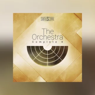 The Orchestra Complete 4