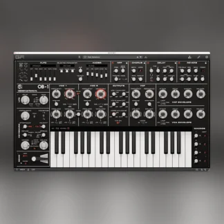 Oberheim OB-1
