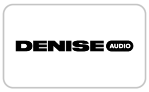 Denise Audio