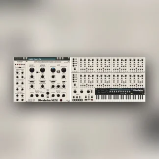 Oberheim - The Bundle