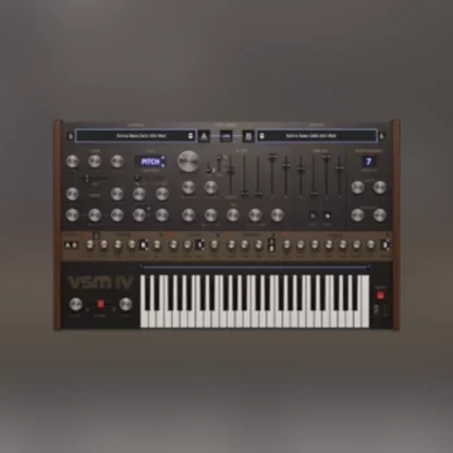 VSM IV