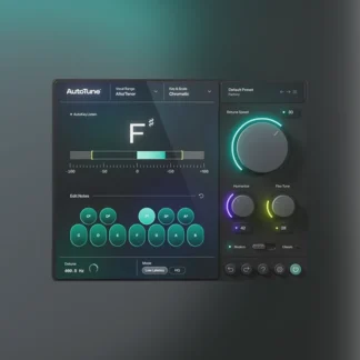 Antares AutoTune 2026